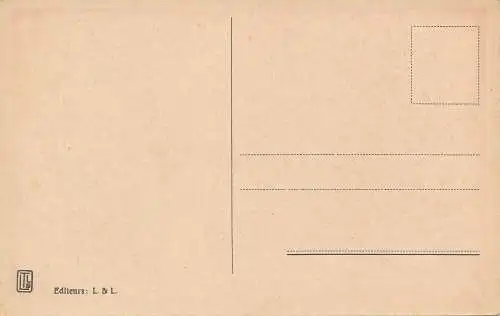 PC18724 Rückkehr der L-Oase. L. und L. Nr. 167