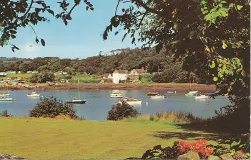 PC23413 Lawrenny. Nr. PT23775. 1970