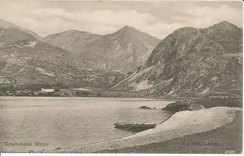 PC21654 Crummock Water