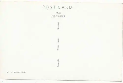 PC18276 alte Postkarte. Bogentore. RP