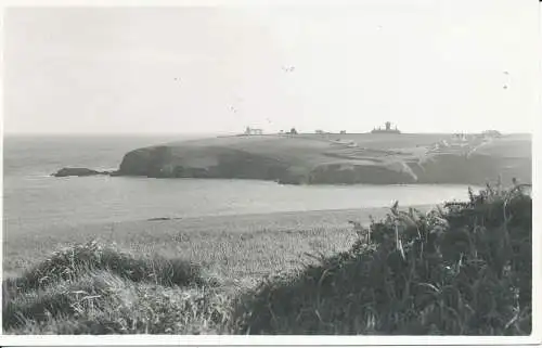 PC19652 St. Annes Head. RP