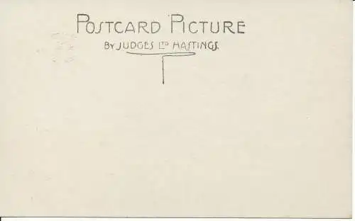 PC22174 Snowdon. Judges Ltd. Nr. 5101. RP