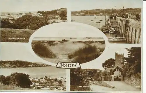 PC22497 Instow. Multi-View. Sweetman. RP