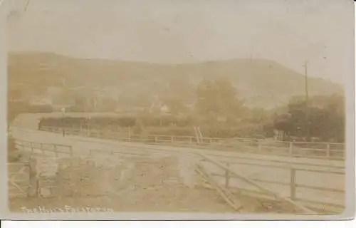 PC19523 The Hills Prestatyn. Whittaker