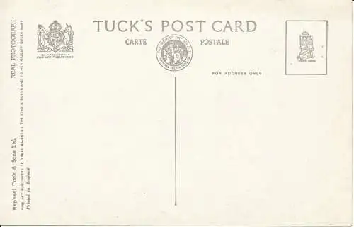 PC19374 Gloucester. Multi-View. Tuck. RP