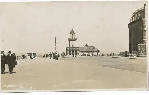 PC18069 Promenade Fleetwood