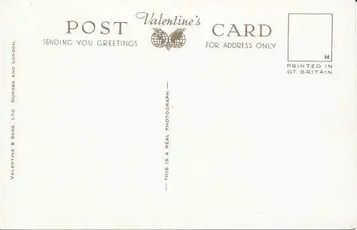 PC22086 Glen Etive. Valentinstag. Nr. 223251. RP