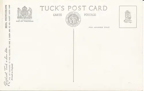 PC19462 SS. Peter und Paul. Tring. Tuck. RP