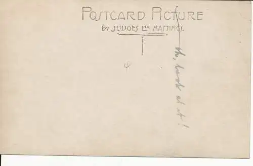 PC19300 R. Themse. Witchurch. Judges Ltd. Nr. 6252