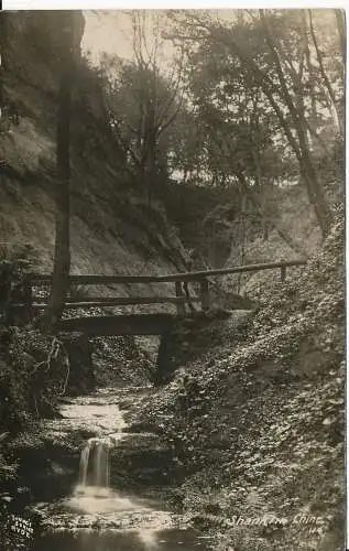 PC19445 Shanklin China