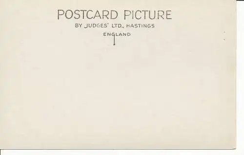 PC22594 Ecclesbourne Glen. Hastings. Judges Ltd. Nr. 118. RP