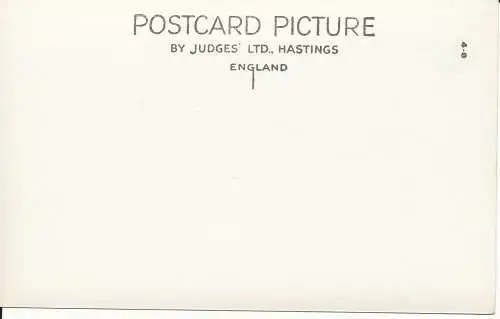 PC23190 Luccombe. Judges Ltd. Nr. 4419