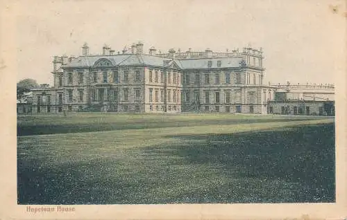 PC47655 Hopetoun Haus. 1904