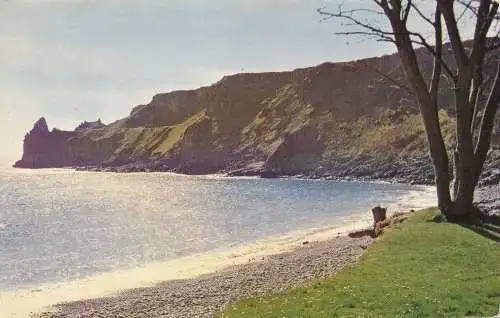 PC47705 Lydstep Point. Nr. PT27120. 1966