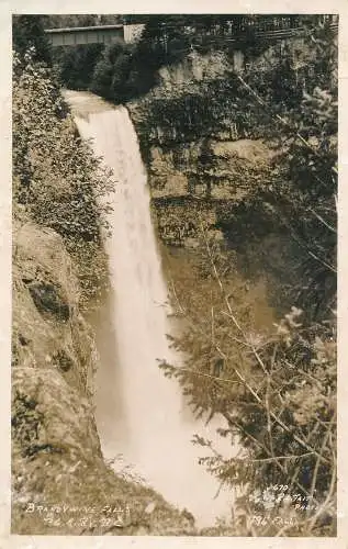 PC65116 Brandywine Falls