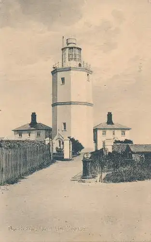 PC64372 North Foreland Lighthouse