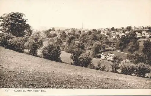 PC66019 Painswick von Beech Hill. Nr. 44982