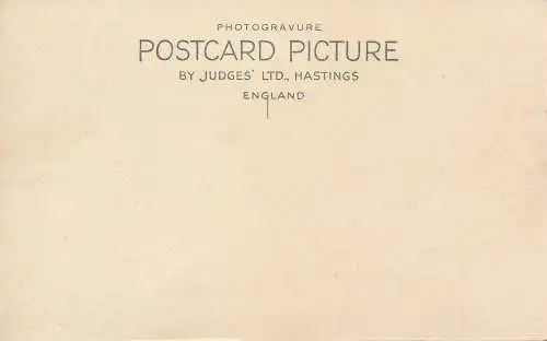 PC63731 Ullswater von Blowick. Judges Ltd. Nr. 2077