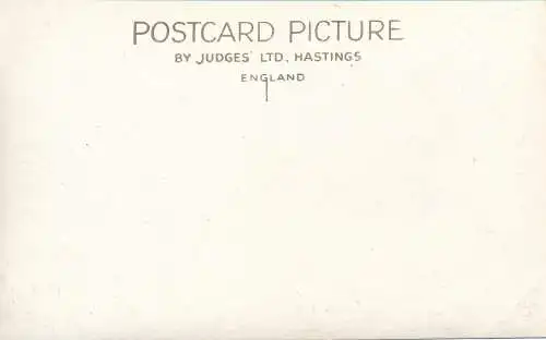 PC67745 In den Trossachs. Judges Ltd. Nr. 20598