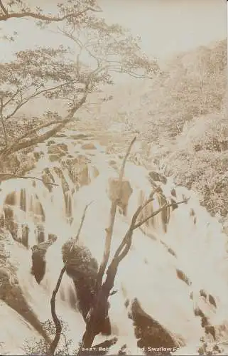 PC70930 Bettws Y Coed. Swallow Falls. Photochrom