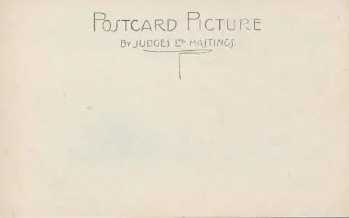 PC70045 Lydford Gorge. Judges Ltd. Nr. 7405