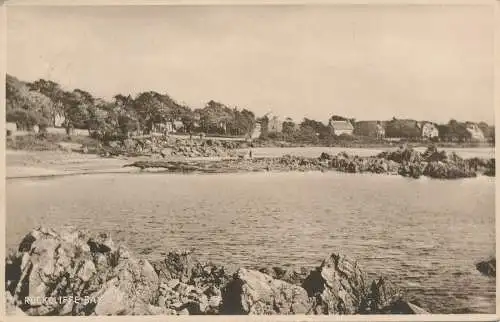 PC70521 Rockcliffe Bay. 1935