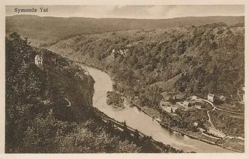 PC68455 Symonds Yat