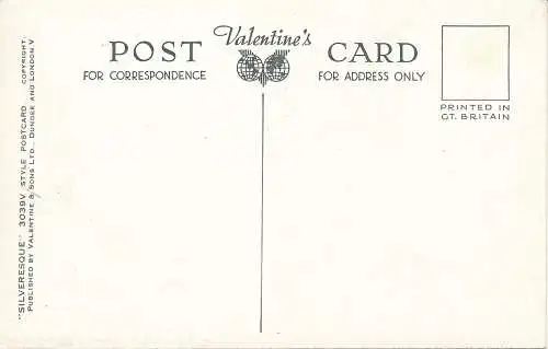 PC73885 Synant Pass. Valentinstag. Silber. Nr. 11249