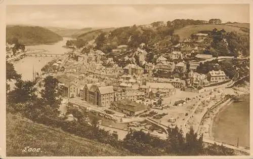 PC73179 Looe. Frith. Nr. 79839