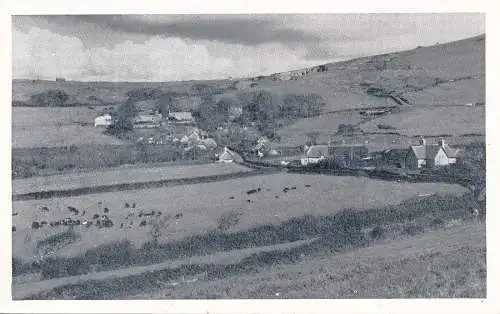 PC72677 Grüße. Kimmeridge