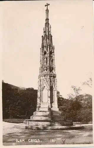 PC73335 Ilam Cross