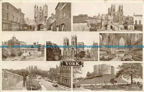 R031286 York. Multi View