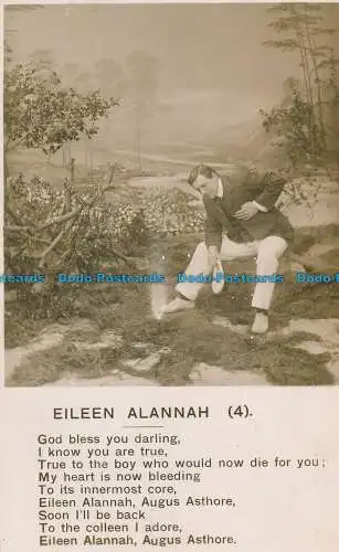 R031462 Eileen Alannah. Bamforth