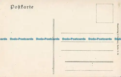 R032441 Fahrt des Kaisers im Automobil. J. Goldiner