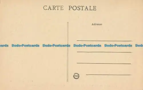 R033766 Palais de Fontainebleau. Ehrengitter und Abschiedshof