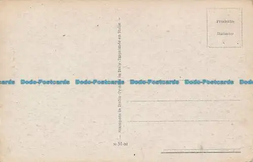 R033369 Rom. Loch Ilussolini. Das Stadion