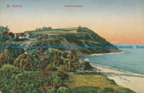 R03488 Wachtbudenberg