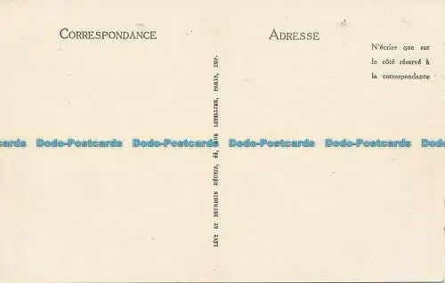 R0348658 Lourdes. Observatorium des Pic du Jer. Levy und Neurdein vereint. Nr. 152