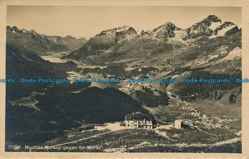 R035948 Muraigl gegen St. Moritz