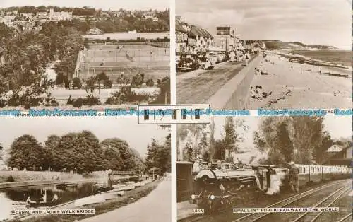 R000591 Hythe. Multi-View. RP. 1961