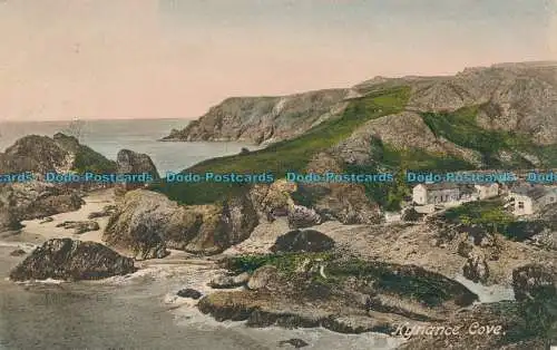 R001909 Kynance Cove. Frith. Nr. 24269. 1912