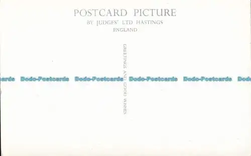 R002225 Goathland. Judges Ltd. Nr. 27179