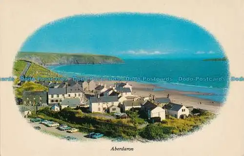 R002229 Aberdaron. Fotopräzision