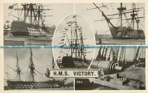 R002788 H.M.S. Sieg. Multi View