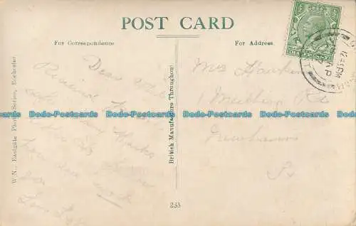 R002417 Rochester. Multi-View. 1917