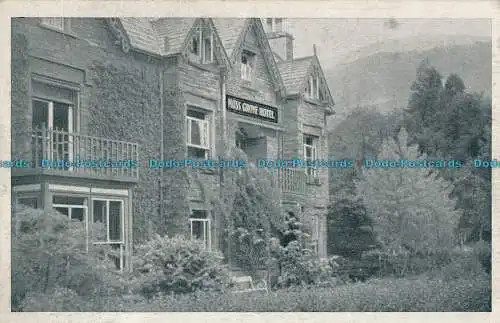 R003042 Moss Grove Hotel. 1948