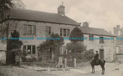 R004197 Kirby Malham. Turner. RP. B. Hopkins