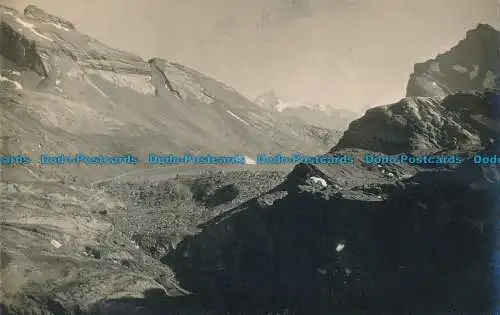 R012152 Gemmipass. Daubenhorn. Gyger. Nr. 3958. B. Hopkins