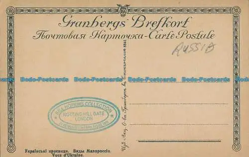 R012441 Ansichten der Ukraine. B. Hopkins