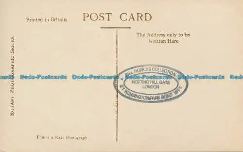 R013065 Rule Britannia. Britischer Stolz und Ruhm. Drehbar. RP. B. Hopkins